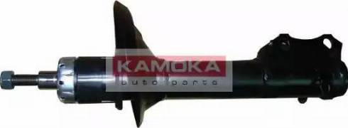 Kamoka 20634166 - Амортизатор avtokuzovplus.com.ua