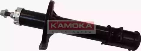 Kamoka 20634207 - Амортизатор autocars.com.ua