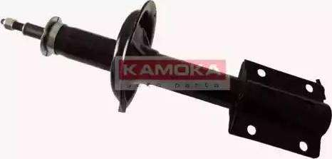 Kamoka 20635073 - Амортизатор autodnr.net