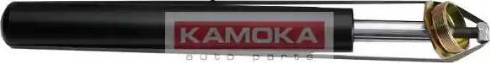 Kamoka 20665017 - Амортизатор autocars.com.ua