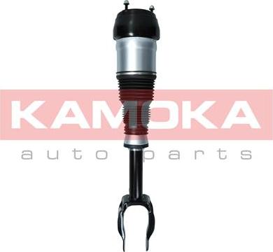 Kamoka 2070002 - Опора пневматичної ресори autocars.com.ua