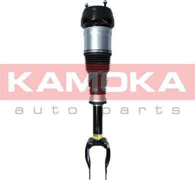 Kamoka 2070002 - Опора пневматичної ресори autocars.com.ua