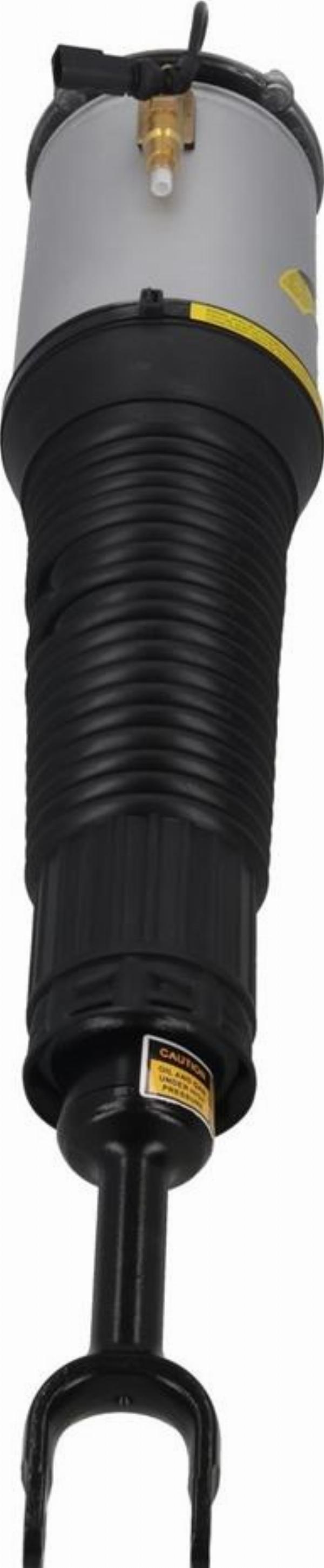 Kamoka 2070046 - Опора пневматичної ресори autocars.com.ua