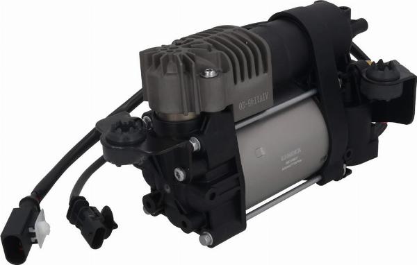 Kamoka 2077027 - Компресор, пневматична система autocars.com.ua