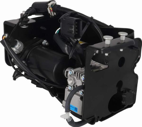 Kamoka 2077053 - Компресор, пневматична система autocars.com.ua