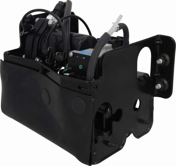 Kamoka 2077054 - Компресор, пневматична система autocars.com.ua