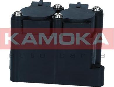 Kamoka 2078009 - Клапан, пневматична система autocars.com.ua