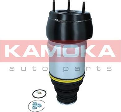 Kamoka 2079047 - Пневматична ресора, ходова частина autocars.com.ua