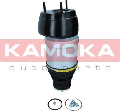 Kamoka 2079047 - Пневматична ресора, ходова частина autocars.com.ua