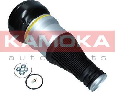 Kamoka 2079058 - Пневматична ресора, ходова частина autocars.com.ua