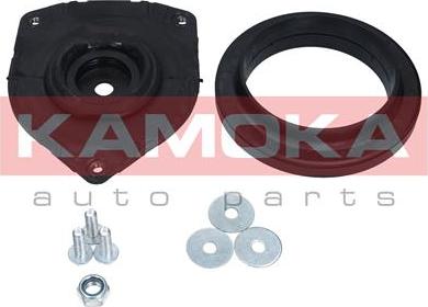 Kamoka 209029 - Опора стійки амортизатора, подушка autocars.com.ua