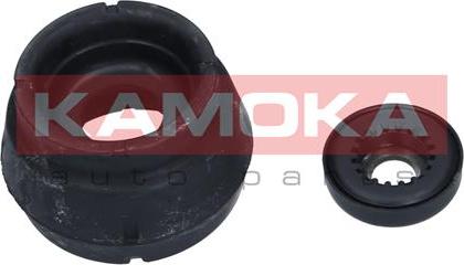 Kamoka 209033 - Опора стійки амортизатора, подушка autocars.com.ua
