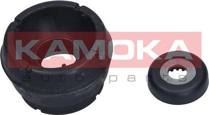 Kamoka 209033 - Опора стойки амортизатора, подушка avtokuzovplus.com.ua