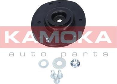 Kamoka 209056 - Опора стійки амортизатора, подушка autocars.com.ua
