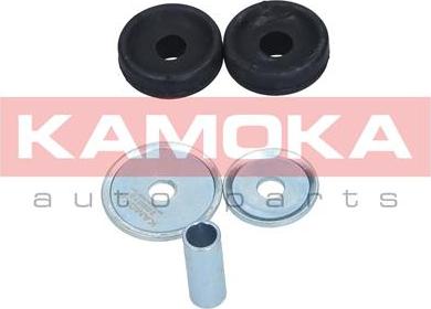 Kamoka 209079 - Втулка амортизатора, подушка avtokuzovplus.com.ua