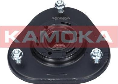 Kamoka 209087 - Опора стойки амортизатора, подушка avtokuzovplus.com.ua