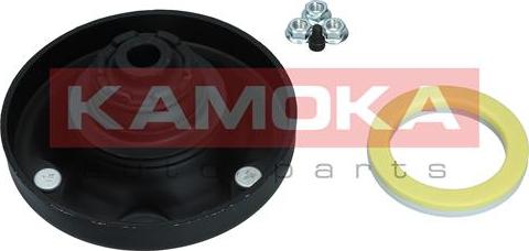 Kamoka 209091 - Опора стійки амортизатора, подушка autocars.com.ua