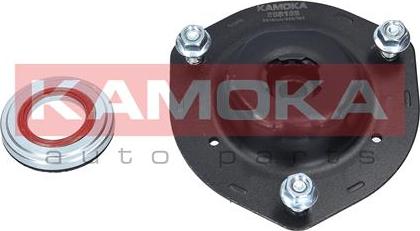 Kamoka 209105 - Опора стойки амортизатора, подушка avtokuzovplus.com.ua