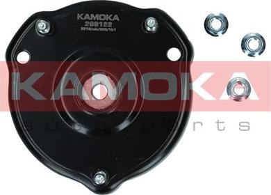Kamoka 209122 - Опора стойки амортизатора, подушка autodnr.net