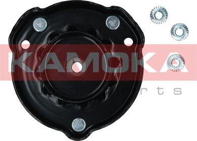 Kamoka 209122 - Опора стійки амортизатора, подушка autocars.com.ua