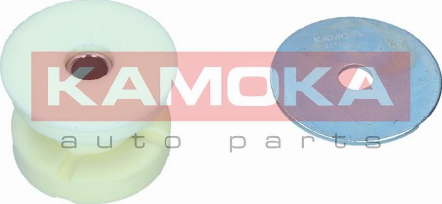 Kamoka 209220 - Відбійник, буфер амортизатора autocars.com.ua