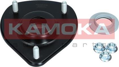 Kamoka 209254 - Опора стойки амортизатора, подушка autodnr.net