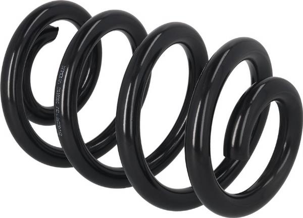 Kamoka 2110316 - Пружина ходової частини autocars.com.ua