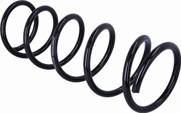 Kamoka 2110659 - Пружина ходової частини autocars.com.ua