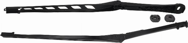 Kamoka 25012 - Важіль склоочисника, система очищення вікон autocars.com.ua