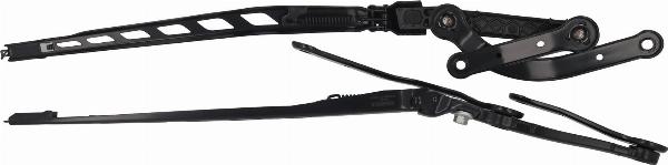 Kamoka 25013 - Важіль склоочисника, система очищення вікон autocars.com.ua