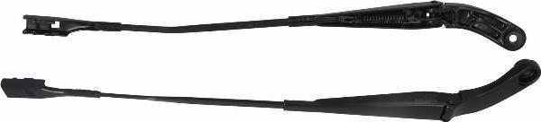 Kamoka 25048 - Важіль склоочисника, система очищення вікон autocars.com.ua