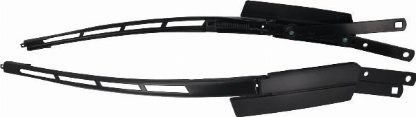 Kamoka 25061 - Важіль склоочисника, система очищення вікон autocars.com.ua