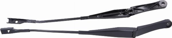 Kamoka 25078 - Важіль склоочисника, система очищення вікон autocars.com.ua