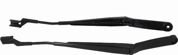 Kamoka 25080 - Важіль склоочисника, система очищення вікон autocars.com.ua