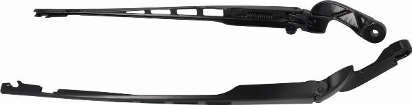 Kamoka 25082 - Важіль склоочисника, система очищення вікон autocars.com.ua