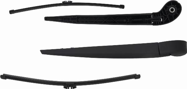 Kamoka 25136 - Важіль склоочисника, система очищення вікон autocars.com.ua