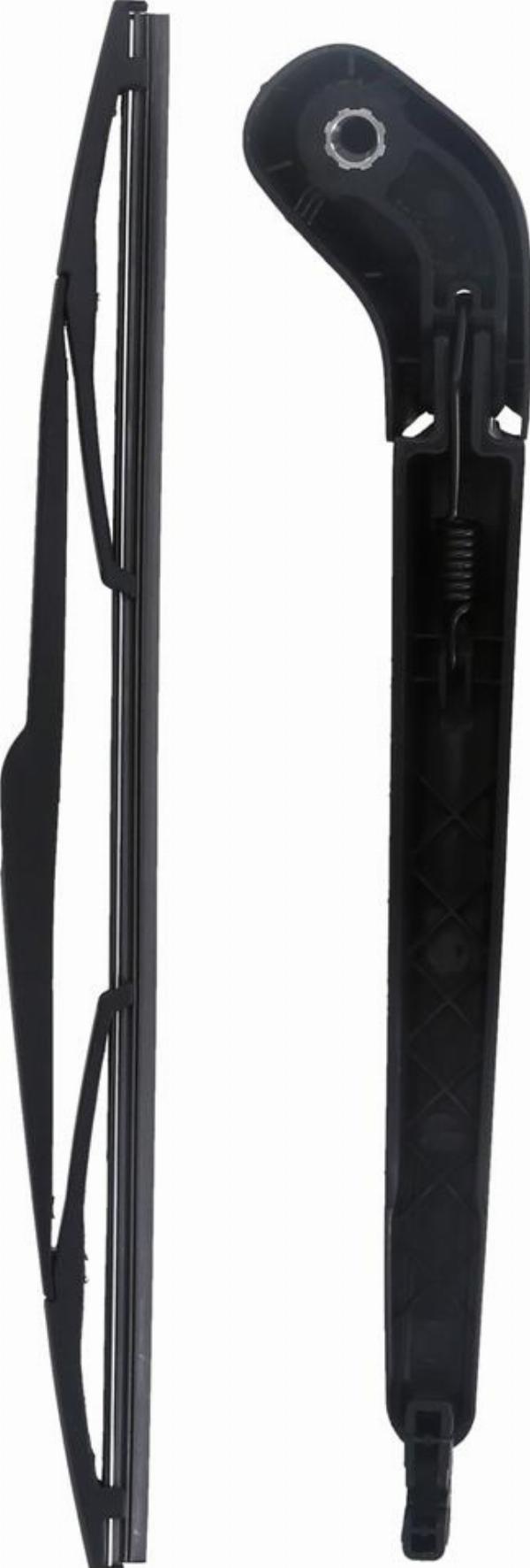 Kamoka 25154 - Важіль склоочисника, система очищення вікон autocars.com.ua