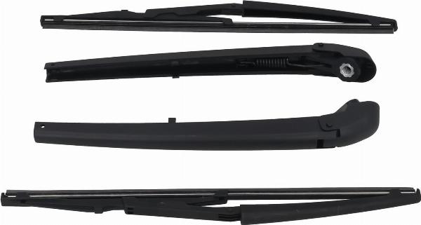 Kamoka 25179 - Важіль склоочисника, система очищення вікон autocars.com.ua