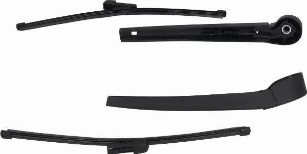 Kamoka 25200 - Важіль склоочисника, система очищення вікон autocars.com.ua