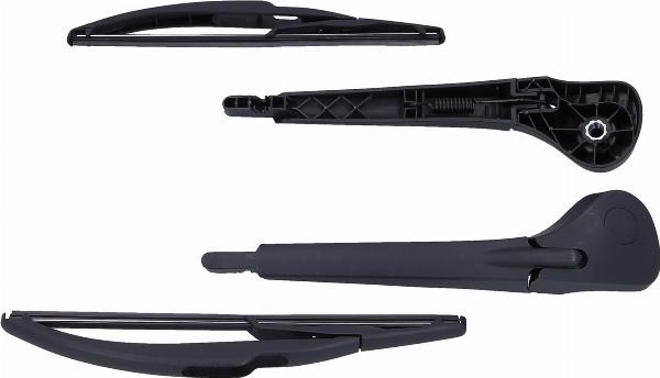 Kamoka 25205 - Важіль склоочисника, система очищення вікон autocars.com.ua