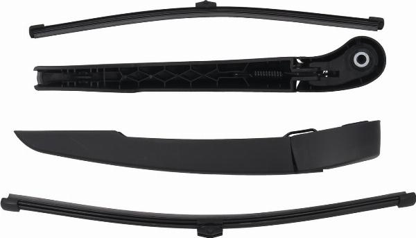 Kamoka 25225 - Важіль склоочисника, система очищення вікон autocars.com.ua