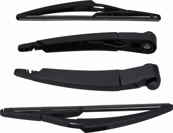 Kamoka 25245 - Важіль склоочисника, система очищення вікон autocars.com.ua