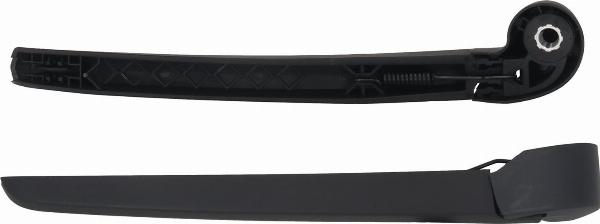 Kamoka 25251 - Важіль склоочисника, система очищення вікон autocars.com.ua