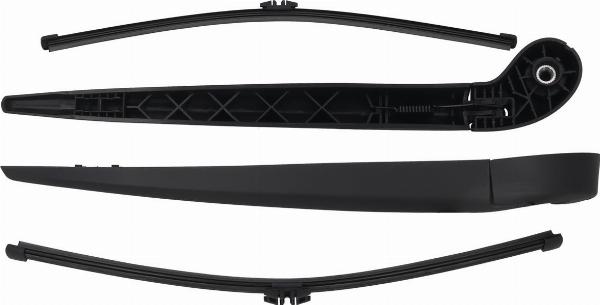 Kamoka 25281 - Важіль склоочисника, система очищення вікон autocars.com.ua