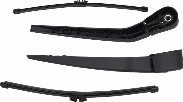 Kamoka 25288 - Важіль склоочисника, система очищення вікон autocars.com.ua