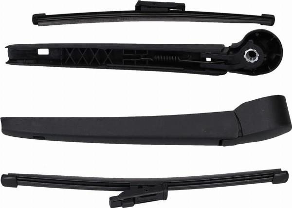 Kamoka 25309 - Важіль склоочисника, система очищення вікон autocars.com.ua