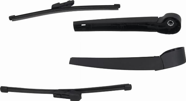 Kamoka 25320 - Важіль склоочисника, система очищення вікон autocars.com.ua