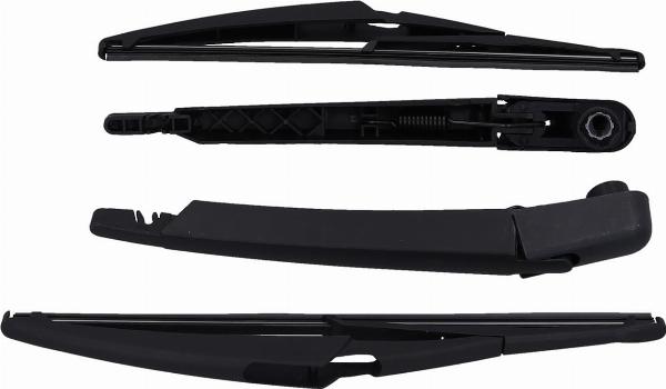 Kamoka 25329 - Важіль склоочисника, система очищення вікон autocars.com.ua