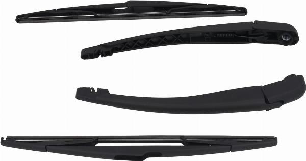 Kamoka 25331 - Важіль склоочисника, система очищення вікон autocars.com.ua