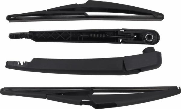 Kamoka 25335 - Важіль склоочисника, система очищення вікон autocars.com.ua